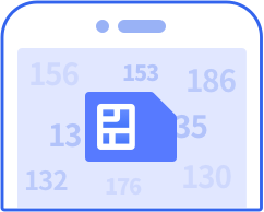 手机黑卡库